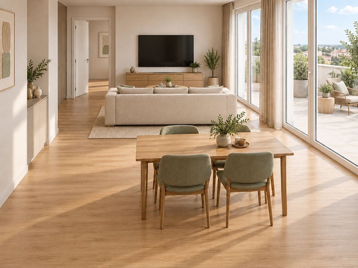 Prodej bytu 3+kk 55 m² – fotografie 4