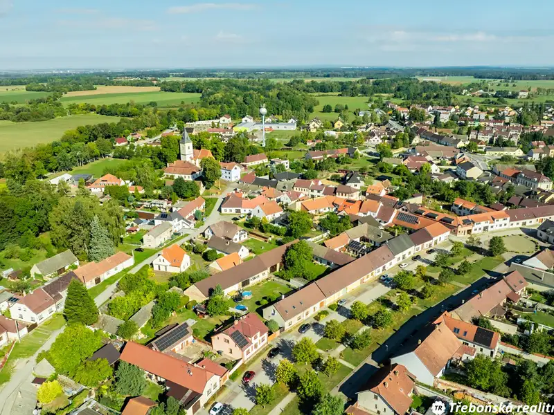 Prodej chalupy 109 m², pozemek 1342 m², Lomnice nad Lužnicí – náhled fotky 2