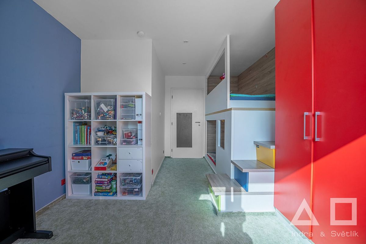 Prodej bytu 3+kk 85 m² – fotografie 3