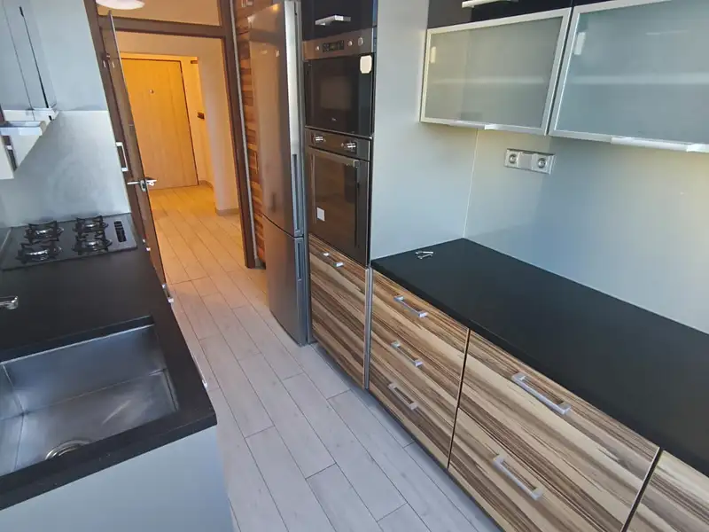 Pronájem bytu 3+kk 70 m², Praha – náhled fotky 3