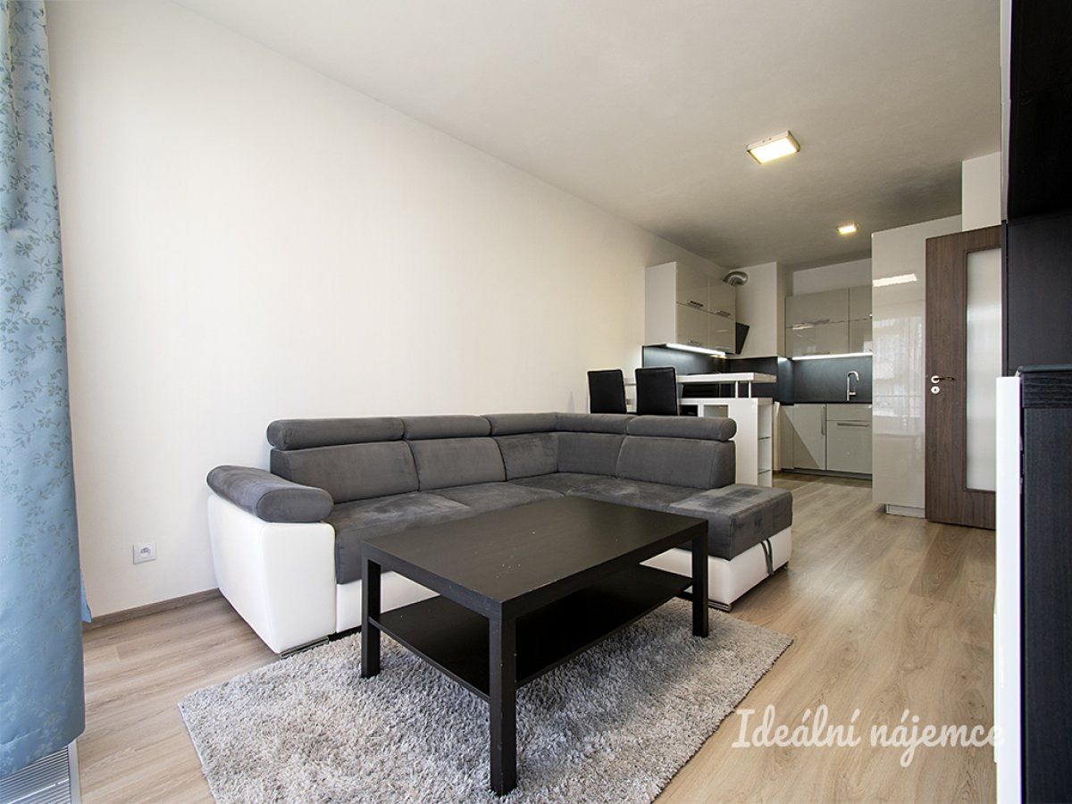 Pronájem bytu 2+kk 60 m² – fotografie 3