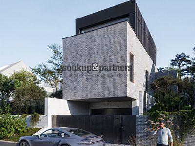 Prodej stavebního pozemku 309 m²
