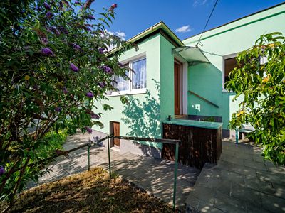 Prodej rodinného domu 65 m², pozemek 471 m²