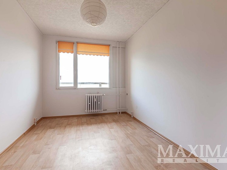 Квартира 2+kk на продаж, 46 м² (9 з 29)