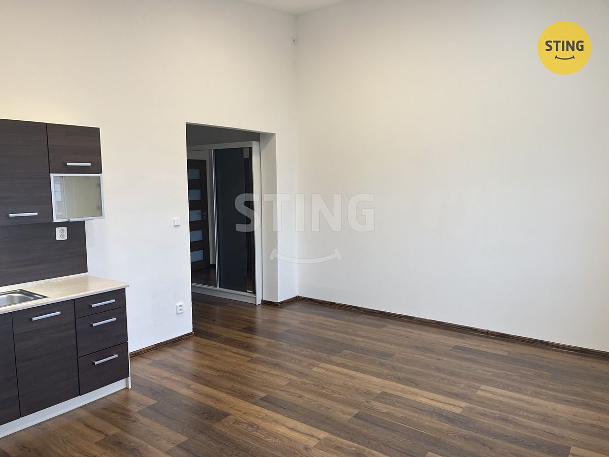 Pronájem bytu 2+kk 52 m² – fotografie 4