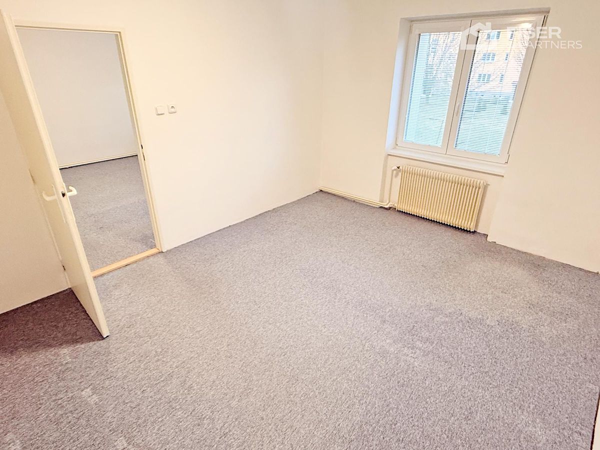 Pronájem bytu 2+1 60 m² – fotografie 5