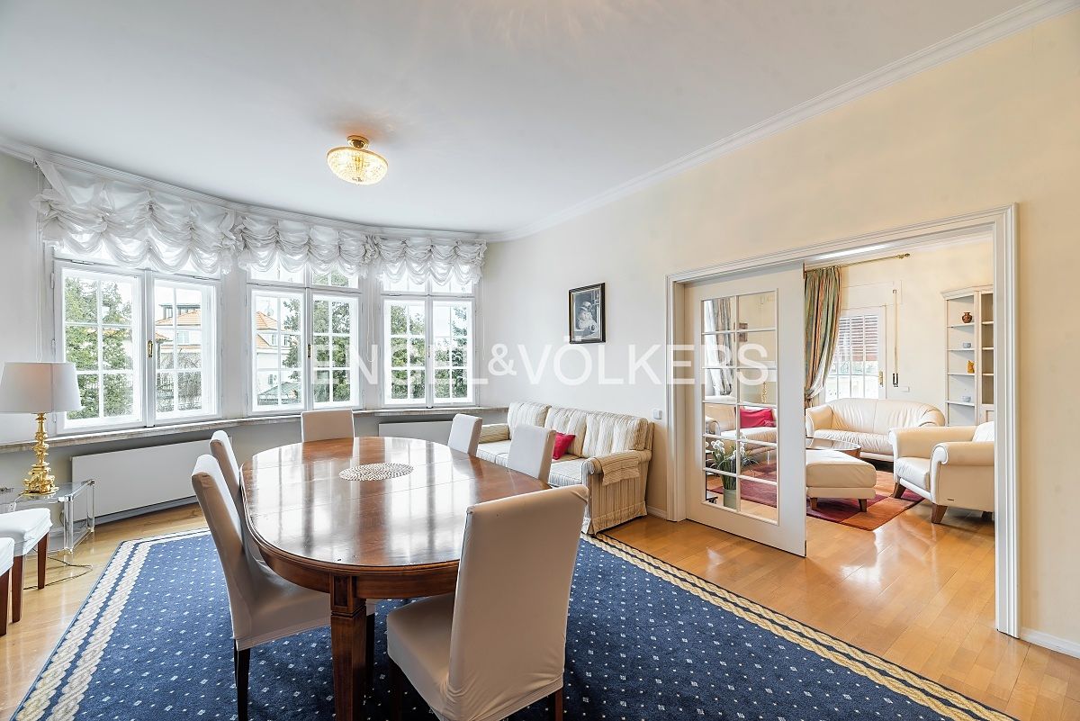 Pronájem bytu 4+1 150 m²
