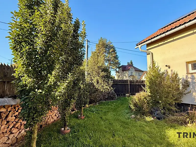 Prodej rodinného domu 224 m², pozemek 604 m², Klimkovice – náhled fotky 3