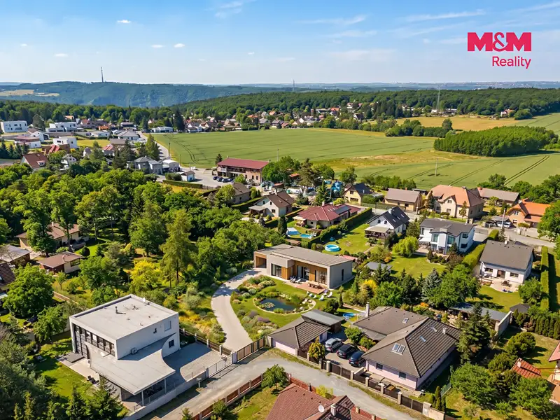 Prodej stavebního pozemku 1495 m², Březová-Oleško – náhled fotky 2