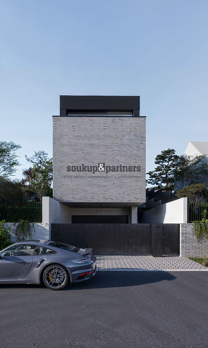 Prodej stavebního pozemku 309 m² – fotografie 2