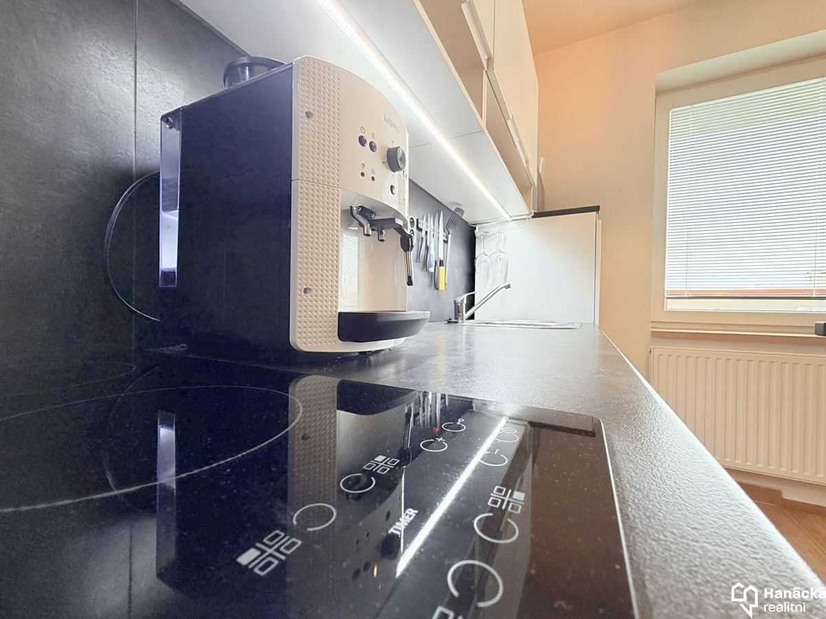 Prodej bytu 1+kk 36 m² – fotografie 4