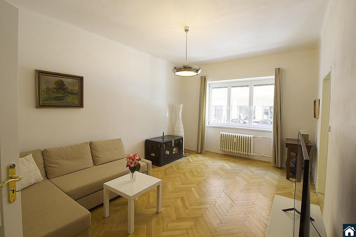 Prodej bytu 3+1 72 m² – fotografie 3