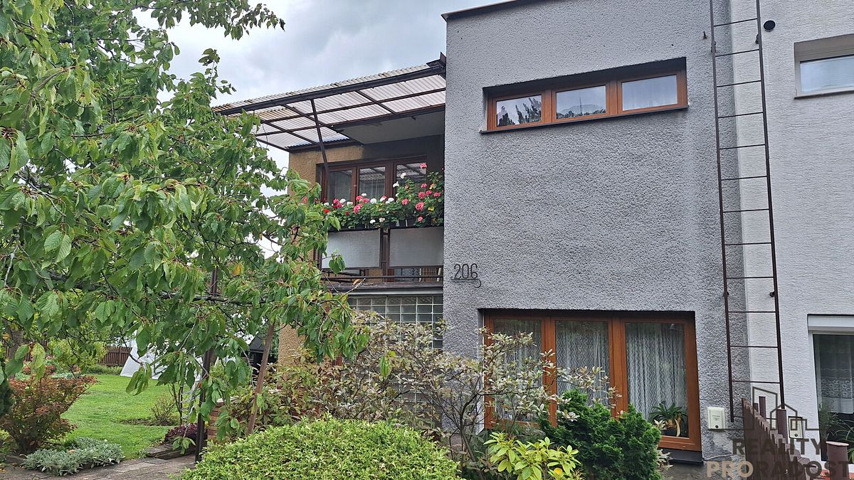 Prodej rodinného domu 101 m², pozemek 839 m²