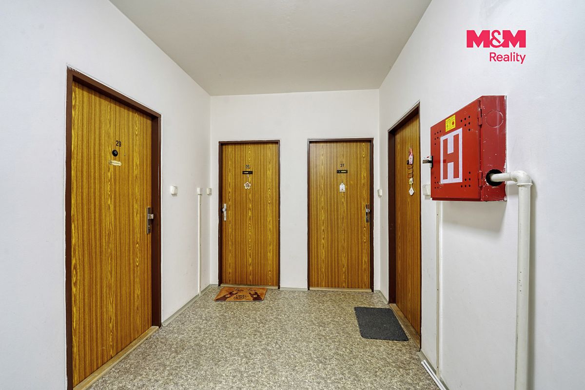 Pronájem bytu 2+kk 54 m² – fotografie 2