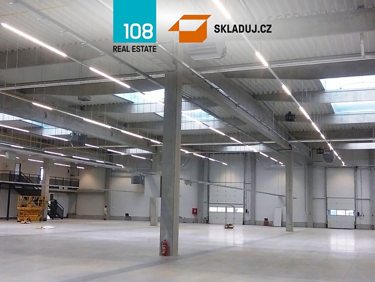 Pronájem komerčního prostoru, 5 334 m² (11 z 11)