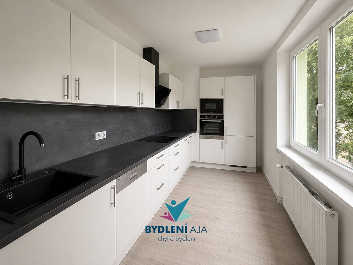 Prodej bytu 2+1 49 m² – fotografie 2