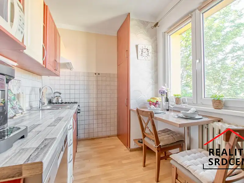 Prodej bytu 2+1 55 m², Karviná – náhled fotky 3