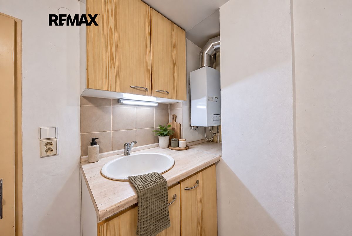 Prodej bytu 2+kk 38 m² – fotografie 4