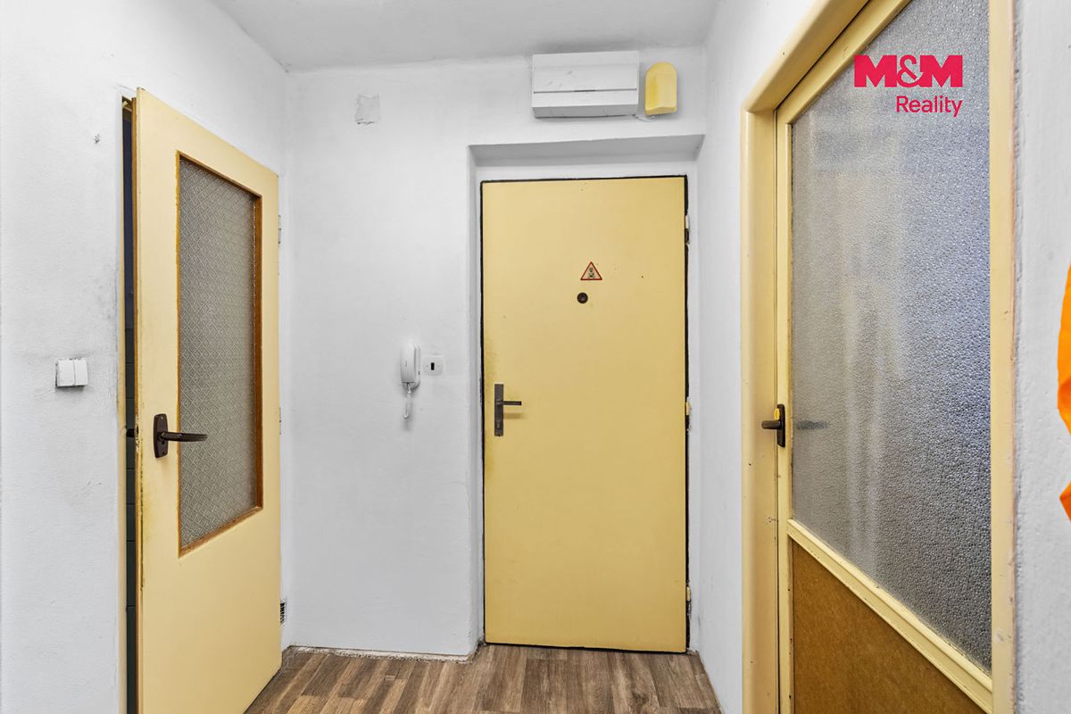 Prodej bytu 3+1 63 m² – fotografie 4