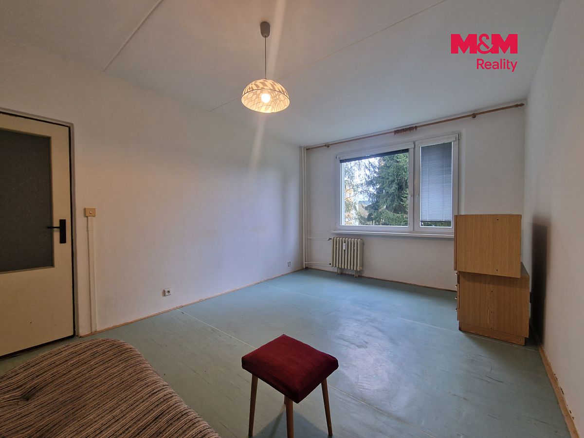 Pronájem bytu 1+1 41 m² – fotografie 3