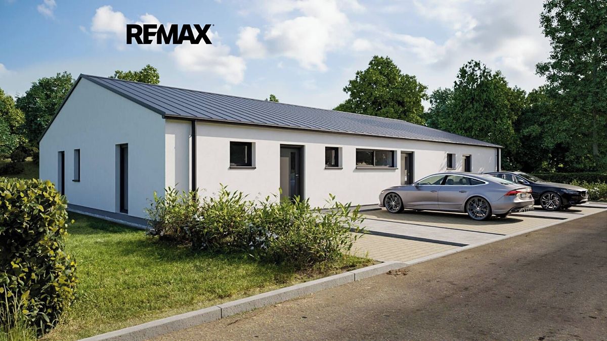 Prodej bytu 2+kk 76 m², Mutěnice – fotka 1 z 3