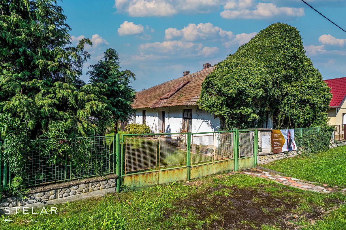 Prodej rodinného domu 99 m², pozemek 562 m²