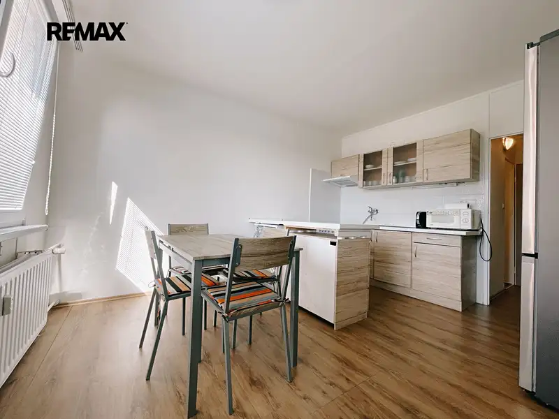 Pronájem bytu 1+1 40 m², Písek – náhled fotky 3