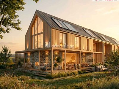 Prodej ubytovacího zařízení 1214 m²