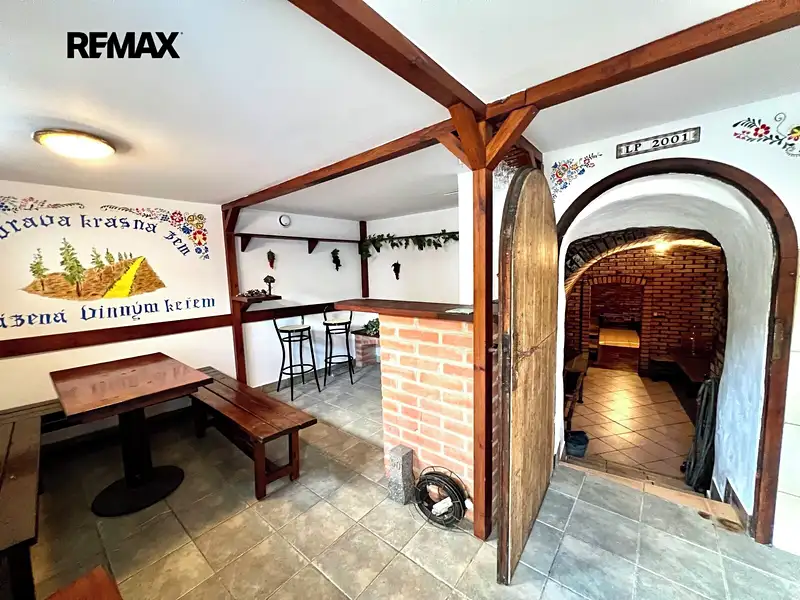 Prodej chaty 60 m², pozemek 32 m², Moravany – náhled fotky 3