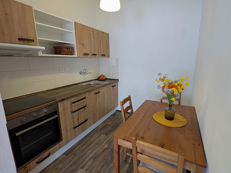 Wohnung 2+kk zur Miete, 63 m² (8 von 9)