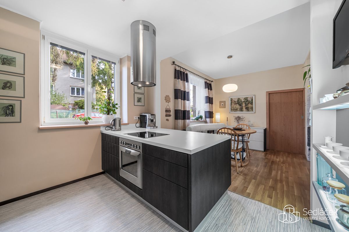 Prodej bytu 3+1 89 m² – fotografie 2
