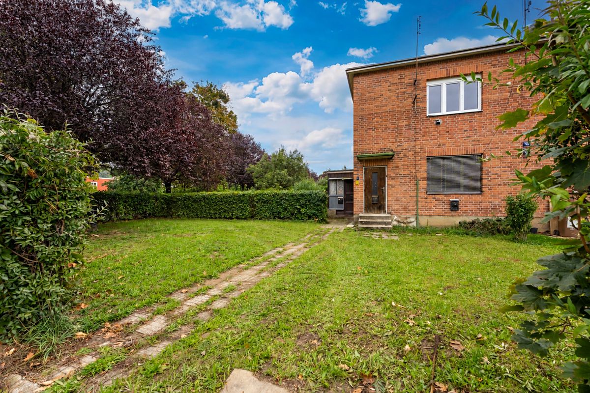 Prodej bytu 1+1 40 m²