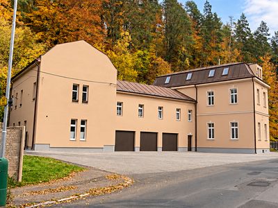 Prodej komerční nemovitosti 100 m²