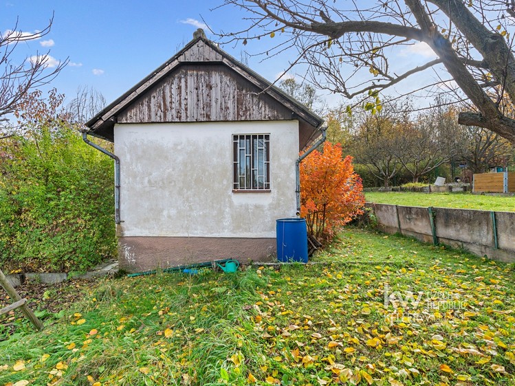 Prodej domu, 16 m² (11 z 12)