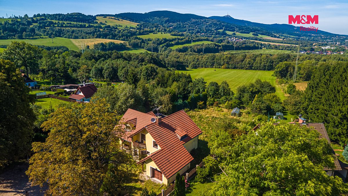 Prodej rodinného domu 372 m², pozemek 2134 m² – fotografie 5