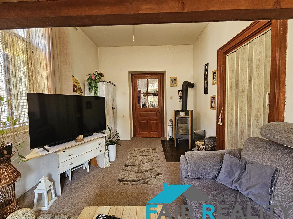 Prodej bytu 3+1 64 m²