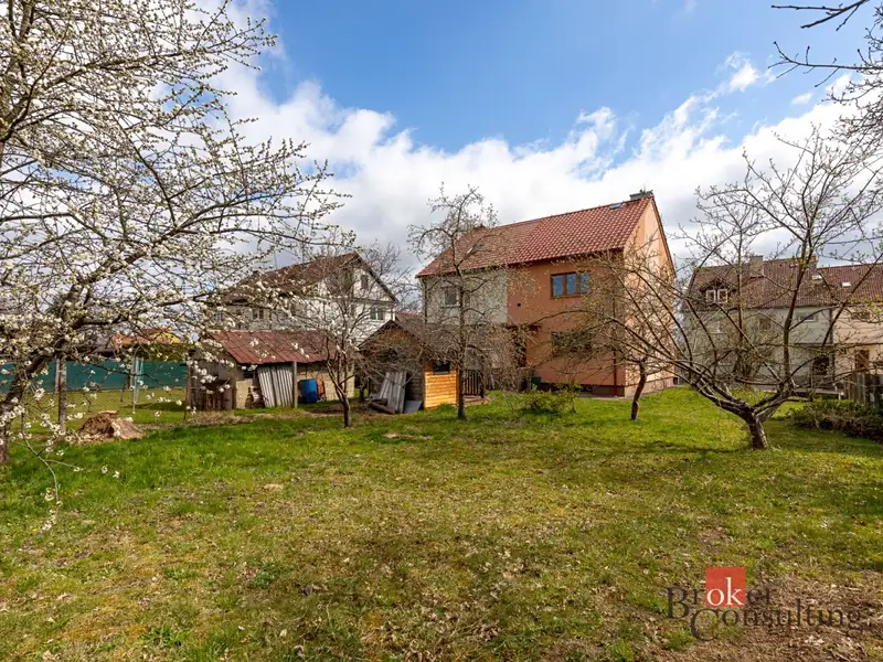 Prodej rodinného domu 140 m², pozemek 580 m², Lučina – náhled fotky 3