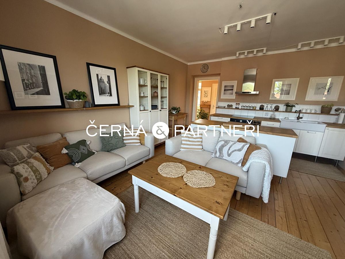 Prodej bytu 3+kk 74 m² – fotografie 4