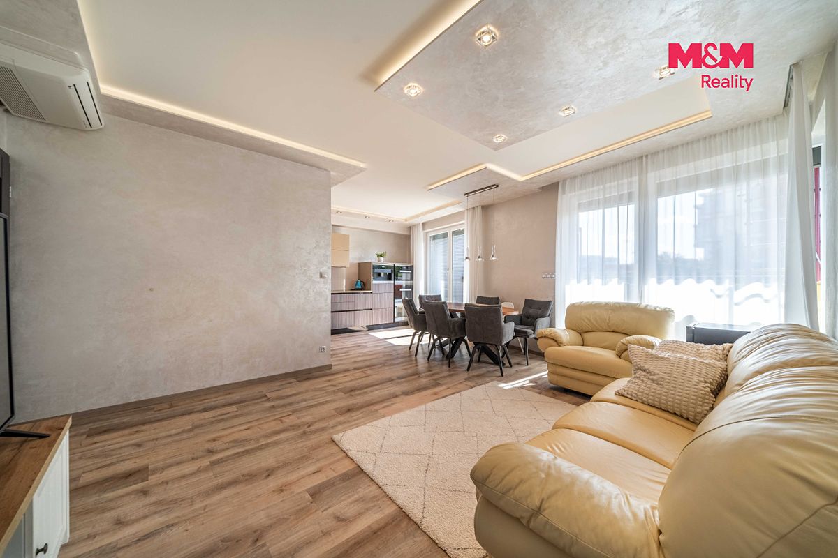 Prodej bytu 3+kk 79 m² – fotografie 3