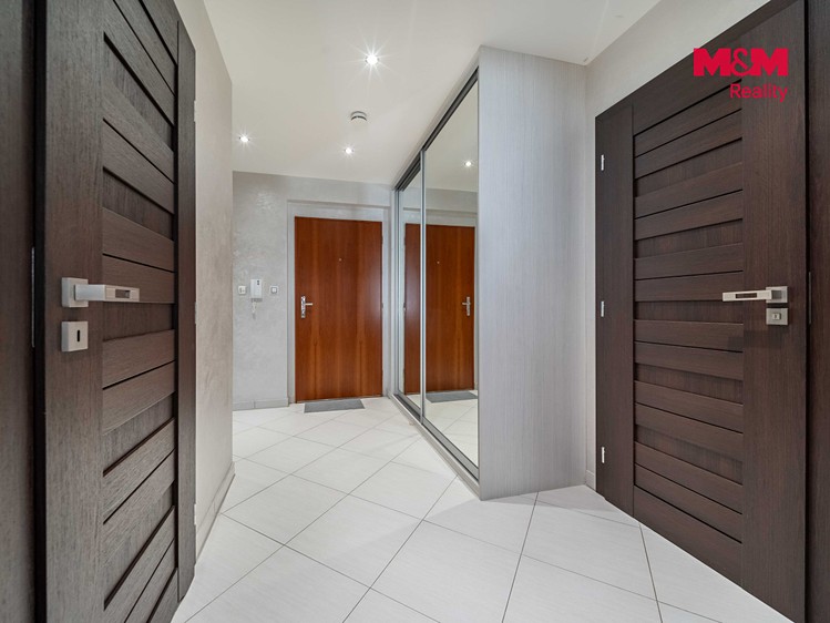 Квартира 3+kk на продаж, 79 м² (9 з 30)
