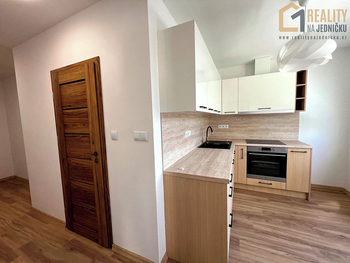 Prodej bytu 2+1 69 m² – fotografie 4