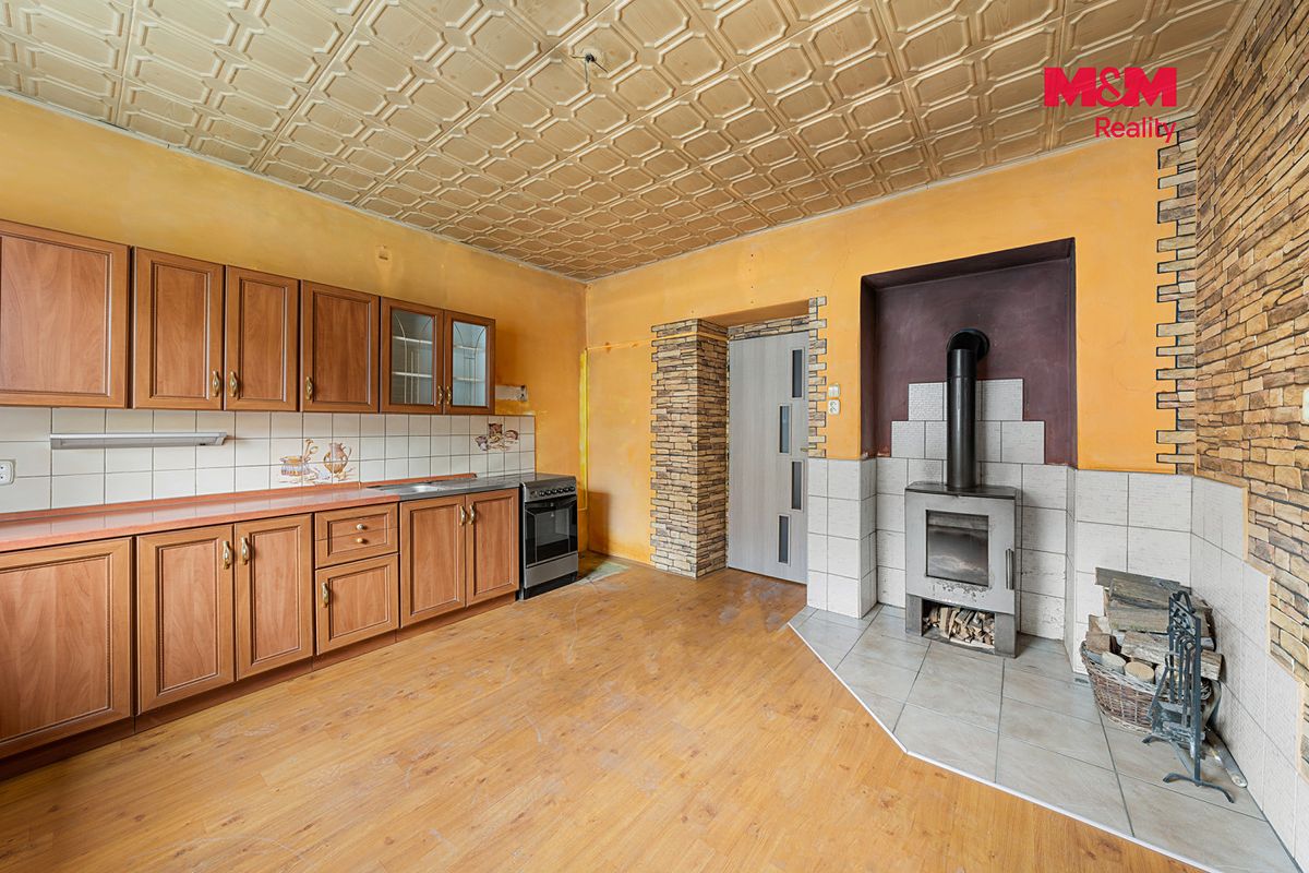 Prodej bytu 1+1 43 m² – fotografie 2