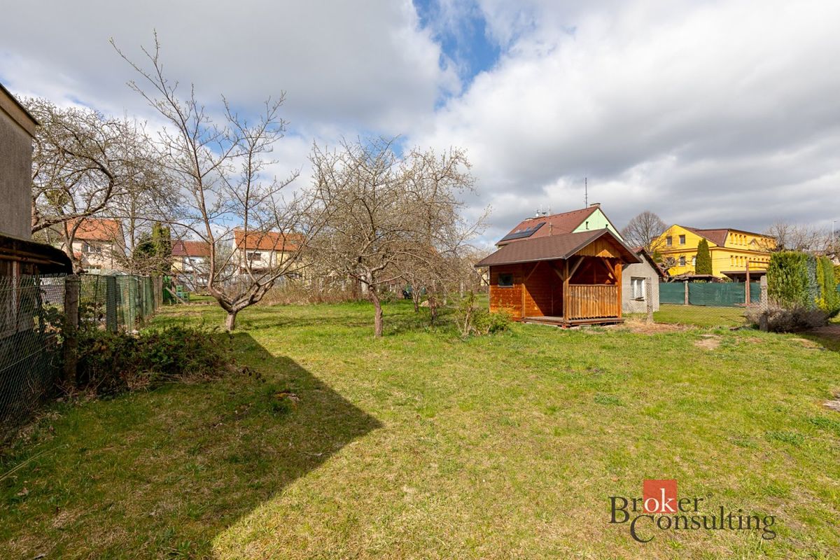Prodej rodinného domu 140 m², pozemek 580 m² – fotografie 5