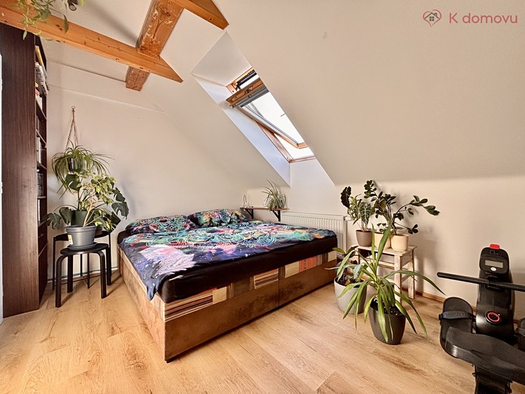 Квартира 3+kk на продаж, 52 м² (11 з 37)