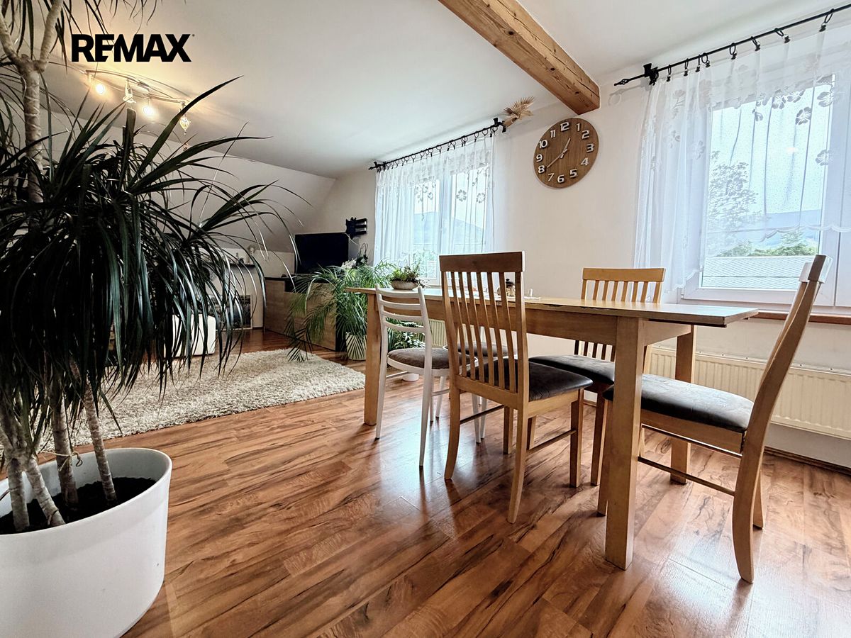 Prodej vícegeneračního domu 240 m², pozemek 1494 m² – fotografie 5