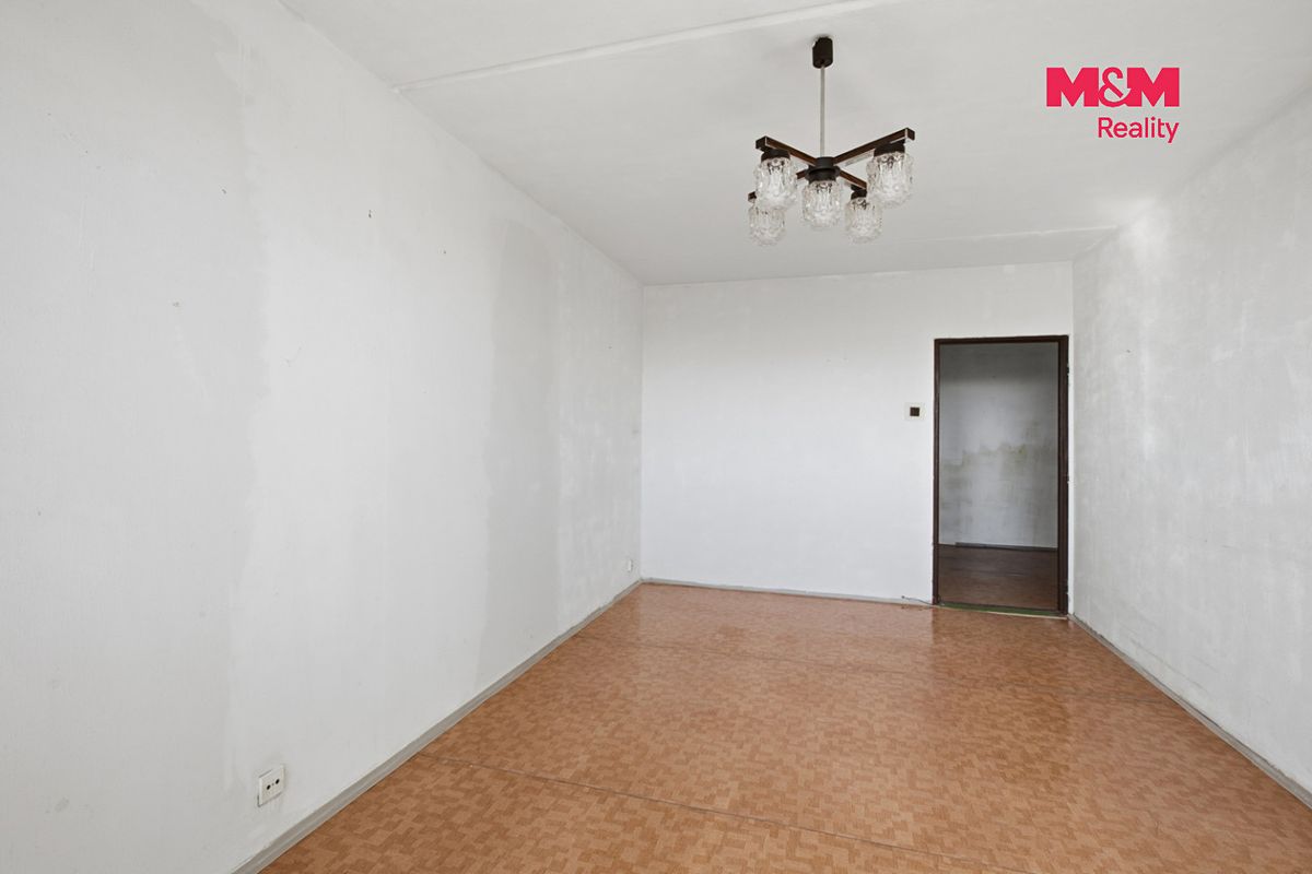 Prodej bytu 3+1 68 m² – fotografie 3