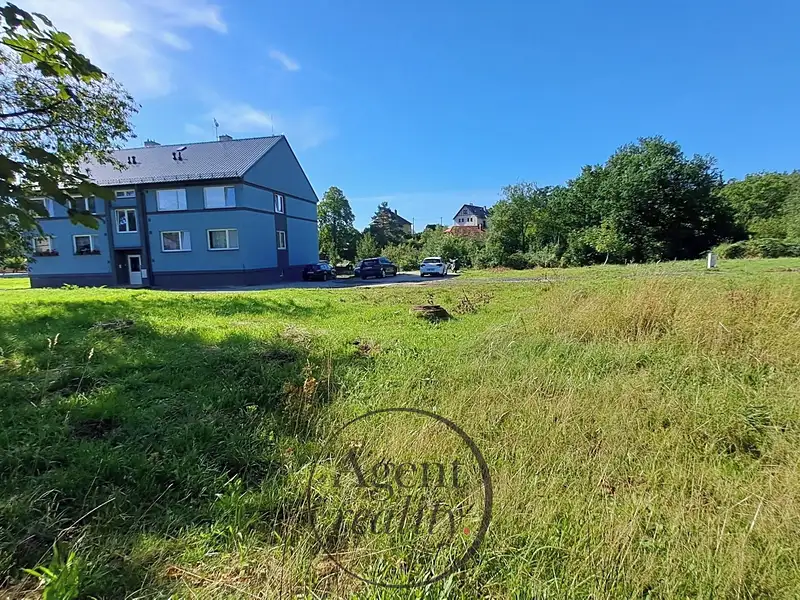 Prodej stavebního pozemku 1060 m², Ludvíkovice – náhled fotky 3