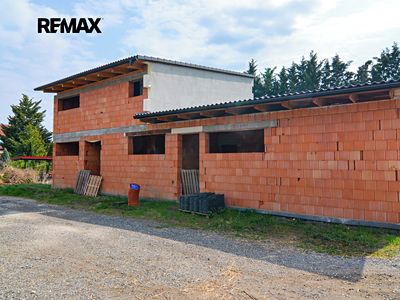 Prodej rodinného domu 191 m², pozemek 505 m²