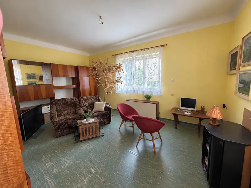 Prodej rodinného domu 130 m², pozemek 281 m², Ústí nad Orlicí – náhled fotky 3