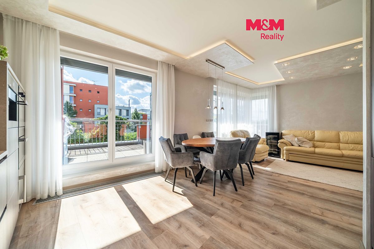 Prodej bytu 3+kk 79 m²